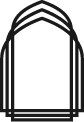 veneri logo badge